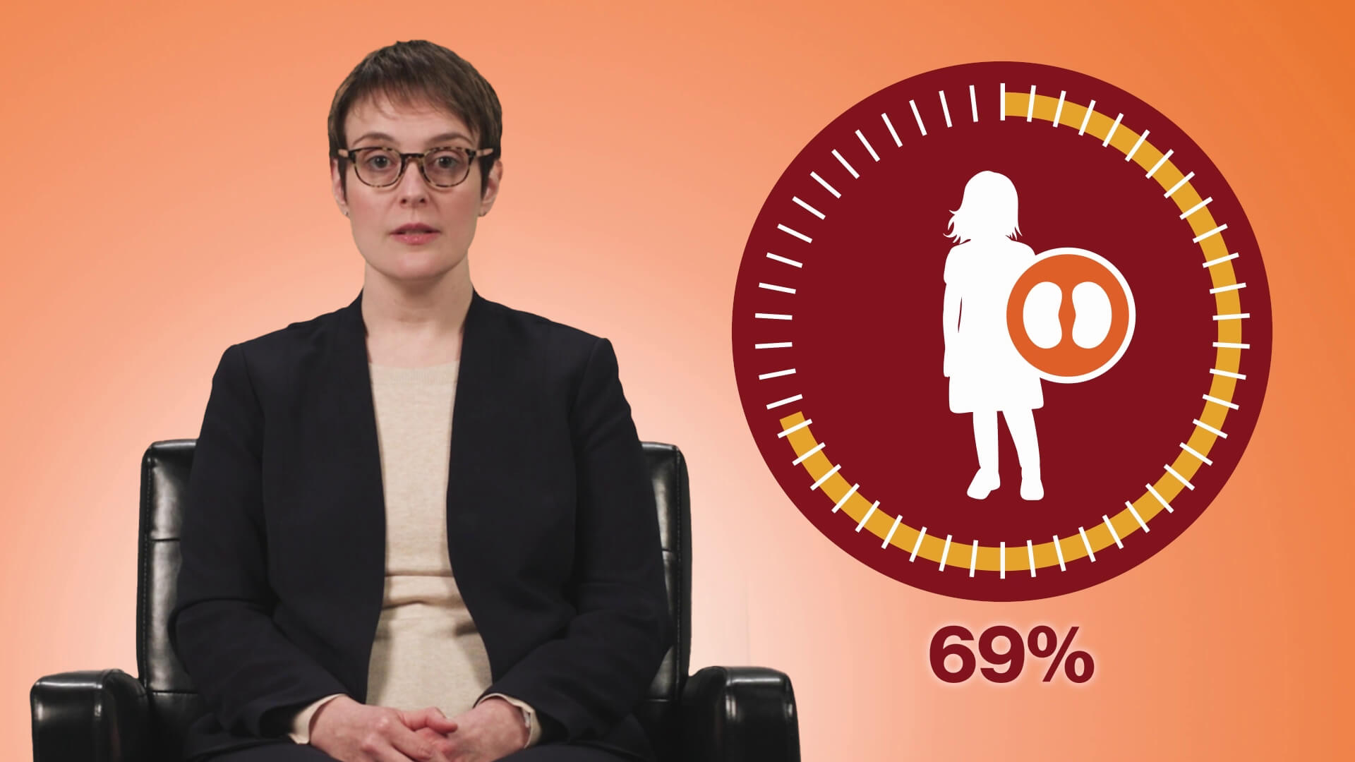 C3G in pediatric patients